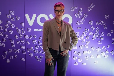 Antonija Blaće proslavila rođendan na velikoj VOYO zabavi u Sarajevu