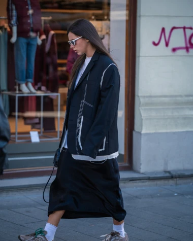 Zagrebačka špica: Jesenski tonovi zavladali gradom, a dame ponovno oduševile stilom