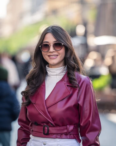 Zagrebačka špica: Jesenski tonovi zavladali gradom, a dame ponovno oduševile stilom