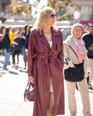 Zagrebačka špica: Jesenski tonovi zavladali gradom, a dame ponovno oduševile stilom