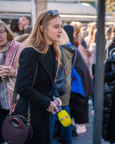 Zagrebačka špica: Jesenski tonovi zavladali gradom, a dame ponovno oduševile stilom