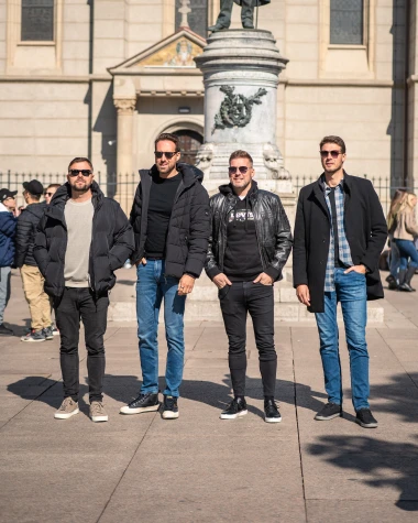 Zagrebačka špica: Jesenski tonovi zavladali gradom, a dame ponovno oduševile stilom