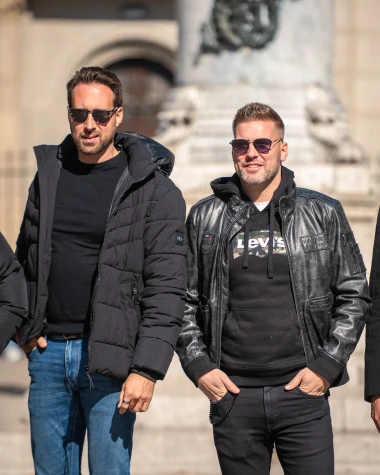 Zagrebačka špica: Jesenski tonovi zavladali gradom, a dame ponovno oduševile stilom