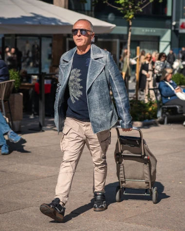 Zagrebačka špica: Jesenski tonovi zavladali gradom, a dame ponovno oduševile stilom