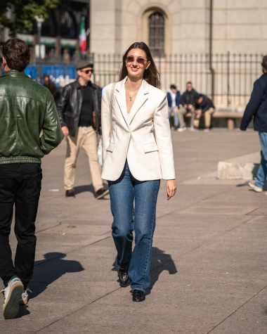 Zagrebačka špica: Jesenski tonovi zavladali gradom, a dame ponovno oduševile stilom