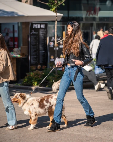Zagrebačka špica: Jesenski tonovi zavladali gradom, a dame ponovno oduševile stilom
