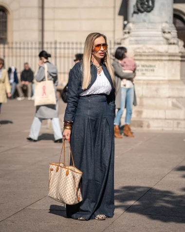 Zagrebačka špica: Jesenski tonovi zavladali gradom, a dame ponovno oduševile stilom