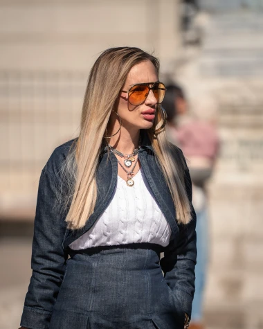 Zagrebačka špica: Jesenski tonovi zavladali gradom, a dame ponovno oduševile stilom