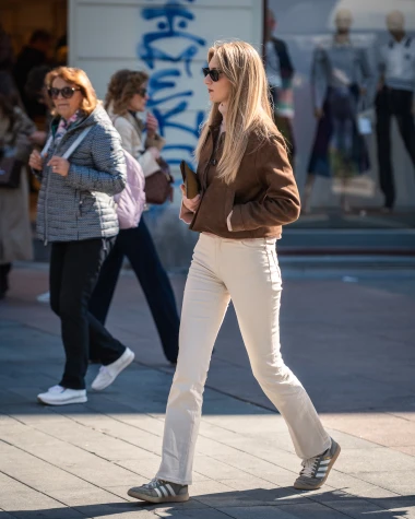 Zagrebačka špica: Jesenski tonovi zavladali gradom, a dame ponovno oduševile stilom