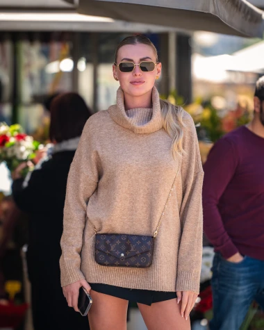 Zagrebačka špica: Jesenski tonovi zavladali gradom, a dame ponovno oduševile stilom