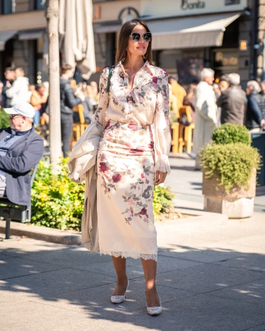 Zagrebačka špica: Jesenski tonovi zavladali gradom, a dame ponovno oduševile stilom