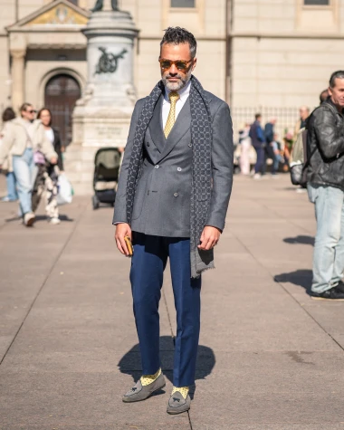 Zagrebačka špica: Jesenski tonovi zavladali gradom, a dame ponovno oduševile stilom