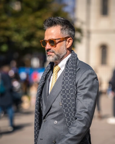 Zagrebačka špica: Jesenski tonovi zavladali gradom, a dame ponovno oduševile stilom