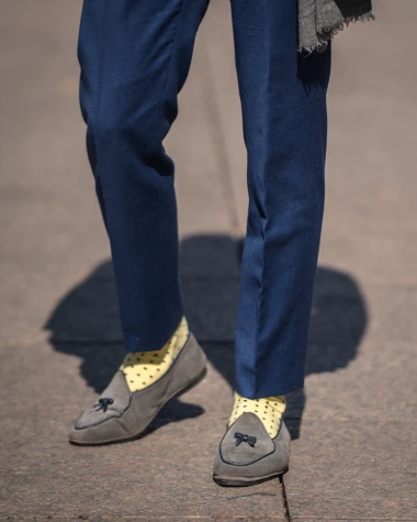 Zagrebačka špica: Jesenski tonovi zavladali gradom, a dame ponovno oduševile stilom