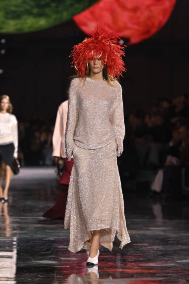 Pogledajte Chanelovu reviju o kojoj priča cijeli modni svijet, Matthieu Blazy mijenja tradiciju