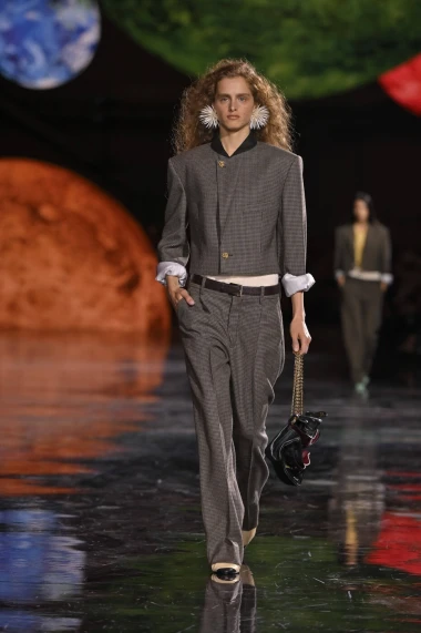 Pogledajte Chanelovu reviju o kojoj priča cijeli modni svijet, Matthieu Blazy mijenja tradiciju