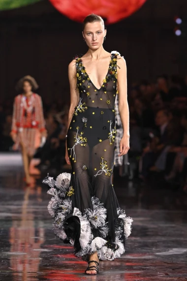 Pogledajte Chanelovu reviju o kojoj priča cijeli modni svijet, Matthieu Blazy mijenja tradiciju