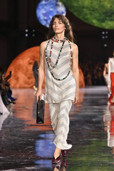 Pogledajte Chanelovu reviju o kojoj priča cijeli modni svijet, Matthieu Blazy mijenja tradiciju