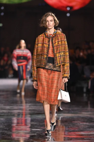 Pogledajte Chanelovu reviju o kojoj priča cijeli modni svijet, Matthieu Blazy mijenja tradiciju