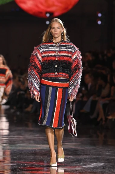 Pogledajte Chanelovu reviju o kojoj priča cijeli modni svijet, Matthieu Blazy mijenja tradiciju