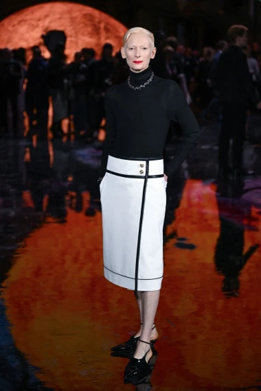 Od Nicole Kidman do Pedra Pascala: Najbolja celebrity izdanja na fantastičnoj reviji modne kuće Chanel