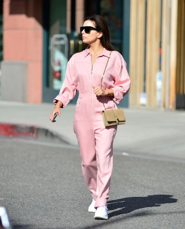 Eva Longoria kao da ne stari, evo kako se njezin stil mijenjao tijekom godina