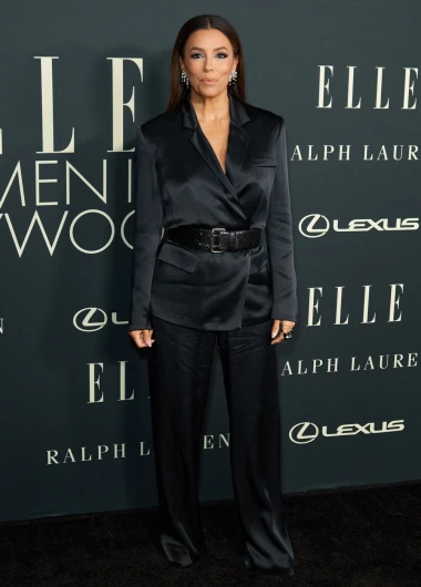 Eva Longoria kao da ne stari, evo kako se njezin stil mijenjao tijekom godina