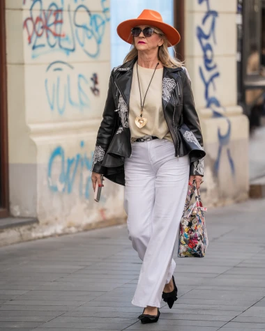 Zagrebačka špica je gorjela! Ljepotice i gospoda prošetali u odličnim outfitima