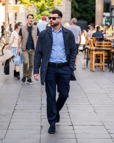 Zagrebačka špica je gorjela! Ljepotice i gospoda prošetali u odličnim outfitima