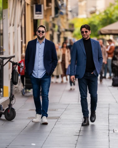 Zagrebačka špica je gorjela! Ljepotice i gospoda prošetali u odličnim outfitima