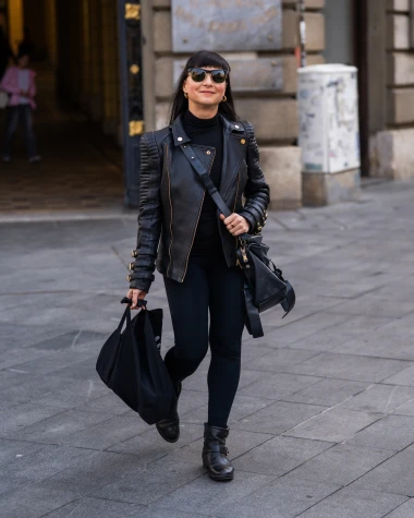 Zagrebačka špica je gorjela! Ljepotice i gospoda prošetali u odličnim outfitima