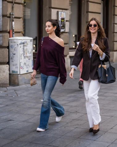 Zagrebačka špica je gorjela! Ljepotice i gospoda prošetali u odličnim outfitima