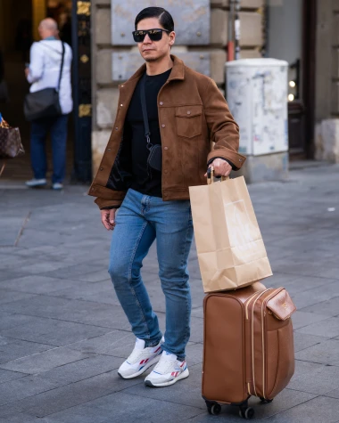 Zagrebačka špica je gorjela! Ljepotice i gospoda prošetali u odličnim outfitima