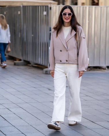 Zagrebačka špica je gorjela! Ljepotice i gospoda prošetali u odličnim outfitima