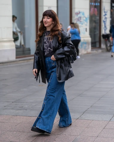 Zagrebačka špica je gorjela! Ljepotice i gospoda prošetali u odličnim outfitima