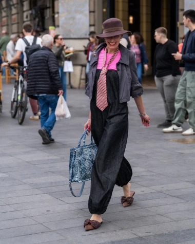 Zagrebačka špica je gorjela! Ljepotice i gospoda prošetali u odličnim outfitima