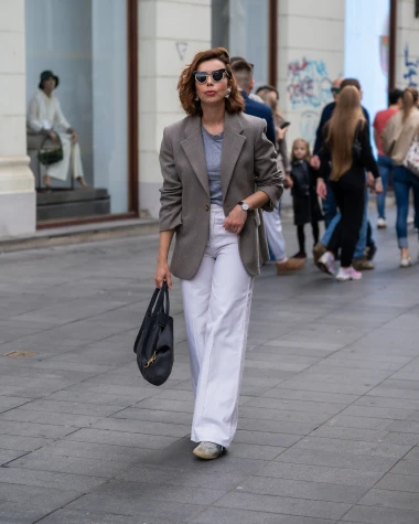 Zagrebačka špica je gorjela! Ljepotice i gospoda prošetali u odličnim outfitima