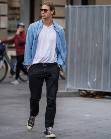 Zagrebačka špica je gorjela! Ljepotice i gospoda prošetali u odličnim outfitima