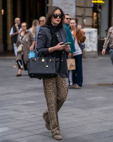 Zagrebačka špica je gorjela! Ljepotice i gospoda prošetali u odličnim outfitima