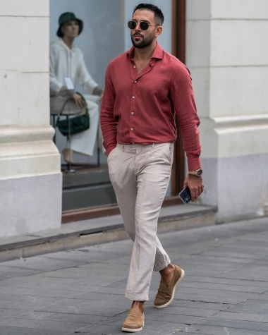 Zagrebačka špica je gorjela! Ljepotice i gospoda prošetali u odličnim outfitima