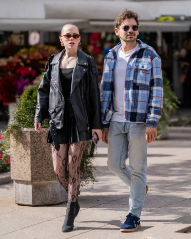 Zagrebačka špica je gorjela! Ljepotice i gospoda prošetali u odličnim outfitima