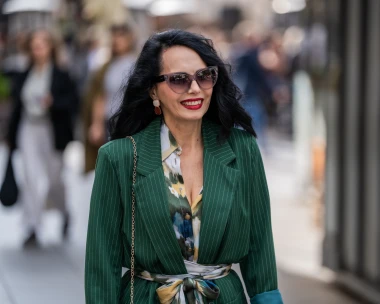 Zagrebačka špica je gorjela! Ljepotice i gospoda prošetali u odličnim outfitima