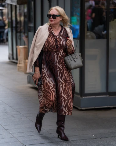 Zagrebačka špica je gorjela! Ljepotice i gospoda prošetali u odličnim outfitima