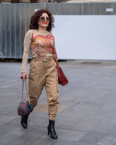 Zagrebačka špica je gorjela! Ljepotice i gospoda prošetali u odličnim outfitima