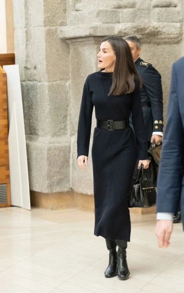 Kraljevske kombinacije za svaki dan: Odjeni se poput kraljice Letizije i Ranije