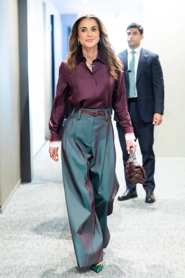 Kraljevske kombinacije za svaki dan: Odjeni se poput kraljice Letizije i Ranije