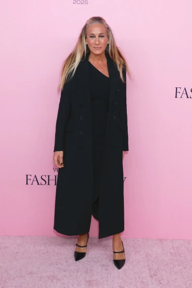Tko je sve bio na Victoria’s Secret modnoj reviji?