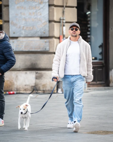 Zagrebačka špica: Anita Martinović fantastična u elegantnoj haljini, jesenski lookovi zavladali centrom