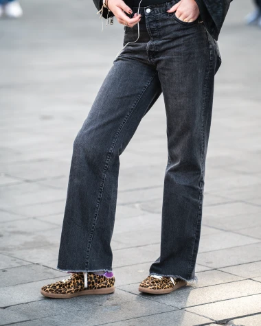 Zagrebačka špica: Anita Martinović fantastična u elegantnoj haljini, jesenski lookovi zavladali centrom