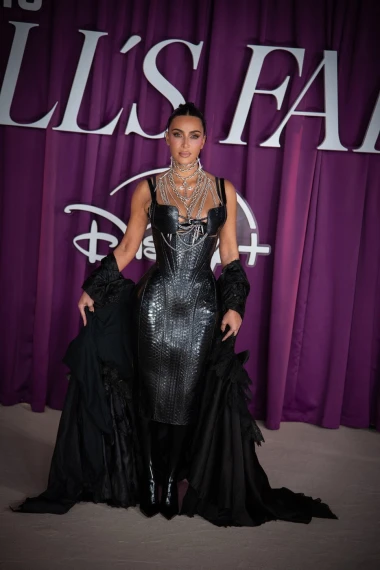 Kim Kardashian zadivila je sve svojim besprijekornim stilom u proteklim danima
